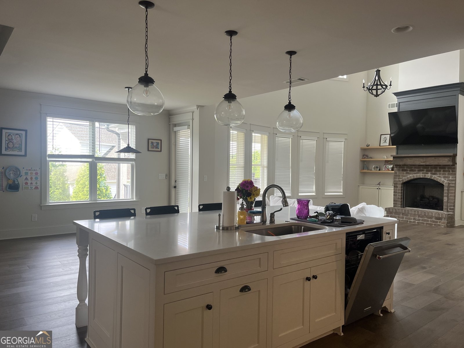 312 Archway Lane Peachtree City - 32