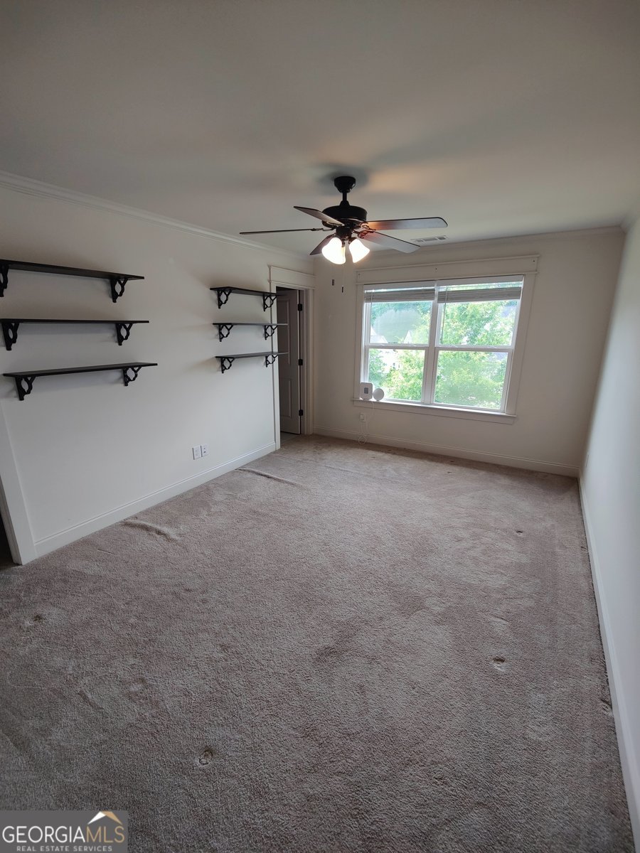 312 Archway Lane Peachtree City - 36