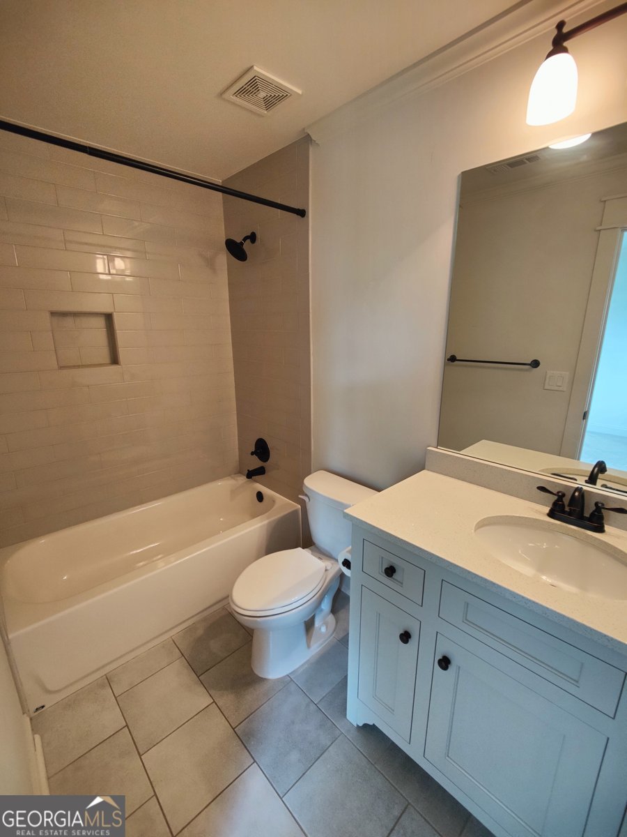 312 Archway Lane Peachtree City - 37