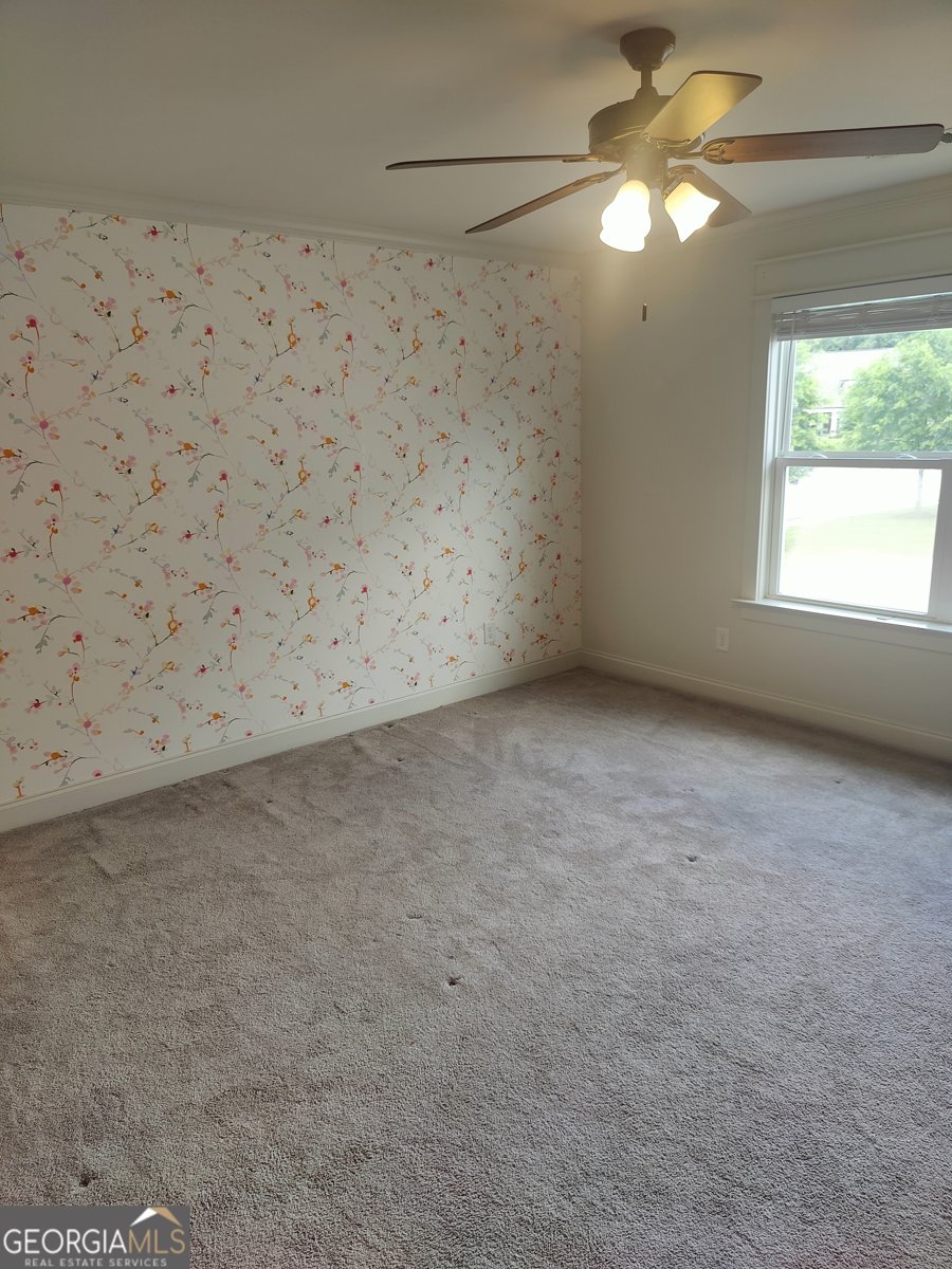 312 Archway Lane Peachtree City - 39