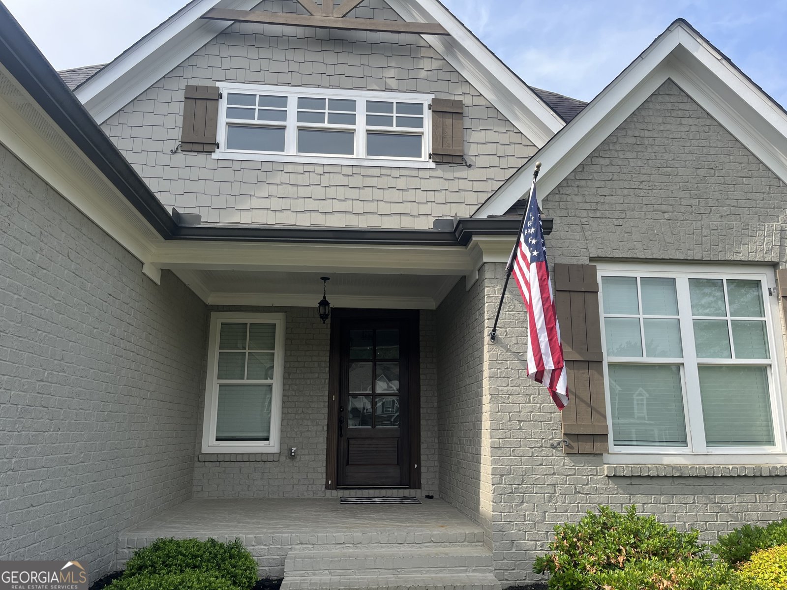312 Archway Lane Peachtree City - 4