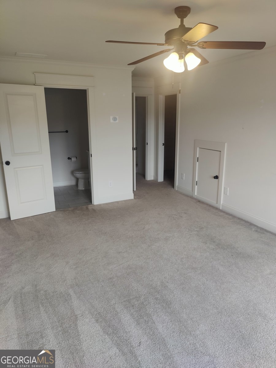 312 Archway Lane Peachtree City - 41