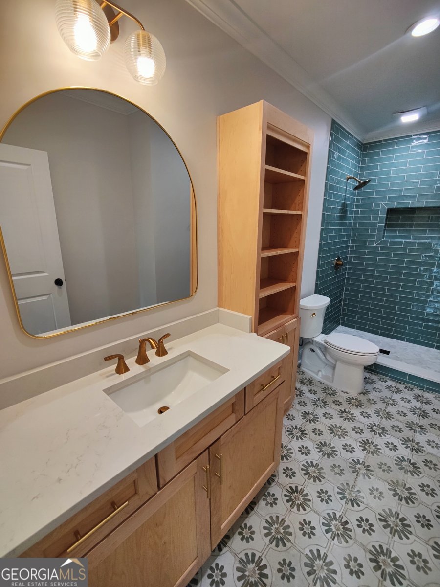 312 Archway Lane Peachtree City - 48