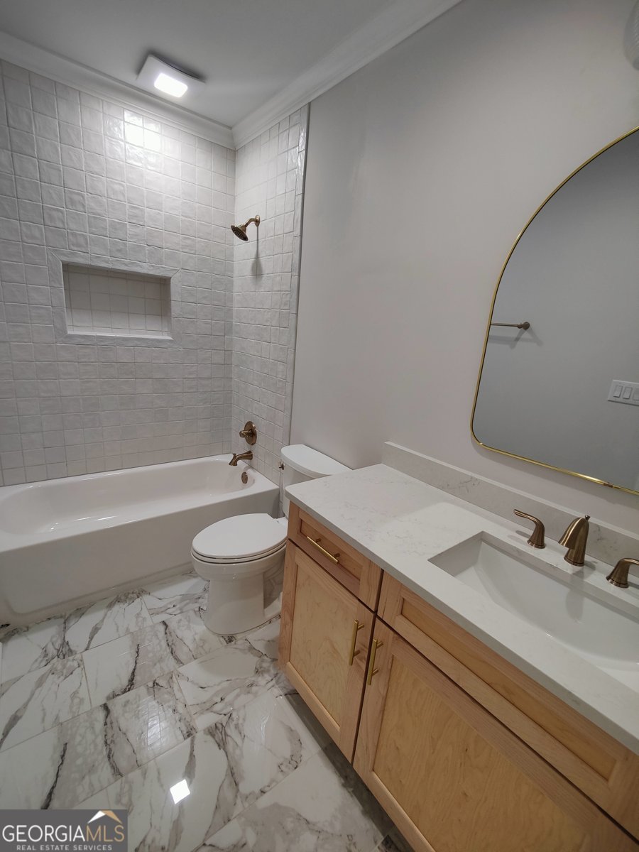 312 Archway Lane Peachtree City - 50