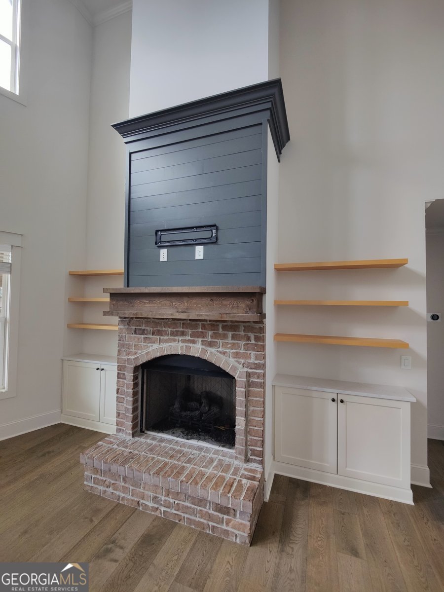 312 Archway Lane Peachtree City - 53