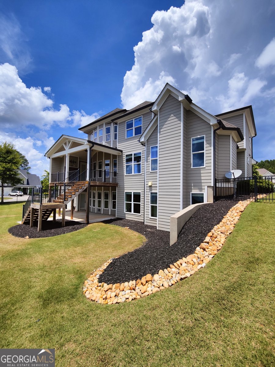 312 Archway Lane Peachtree City - 6