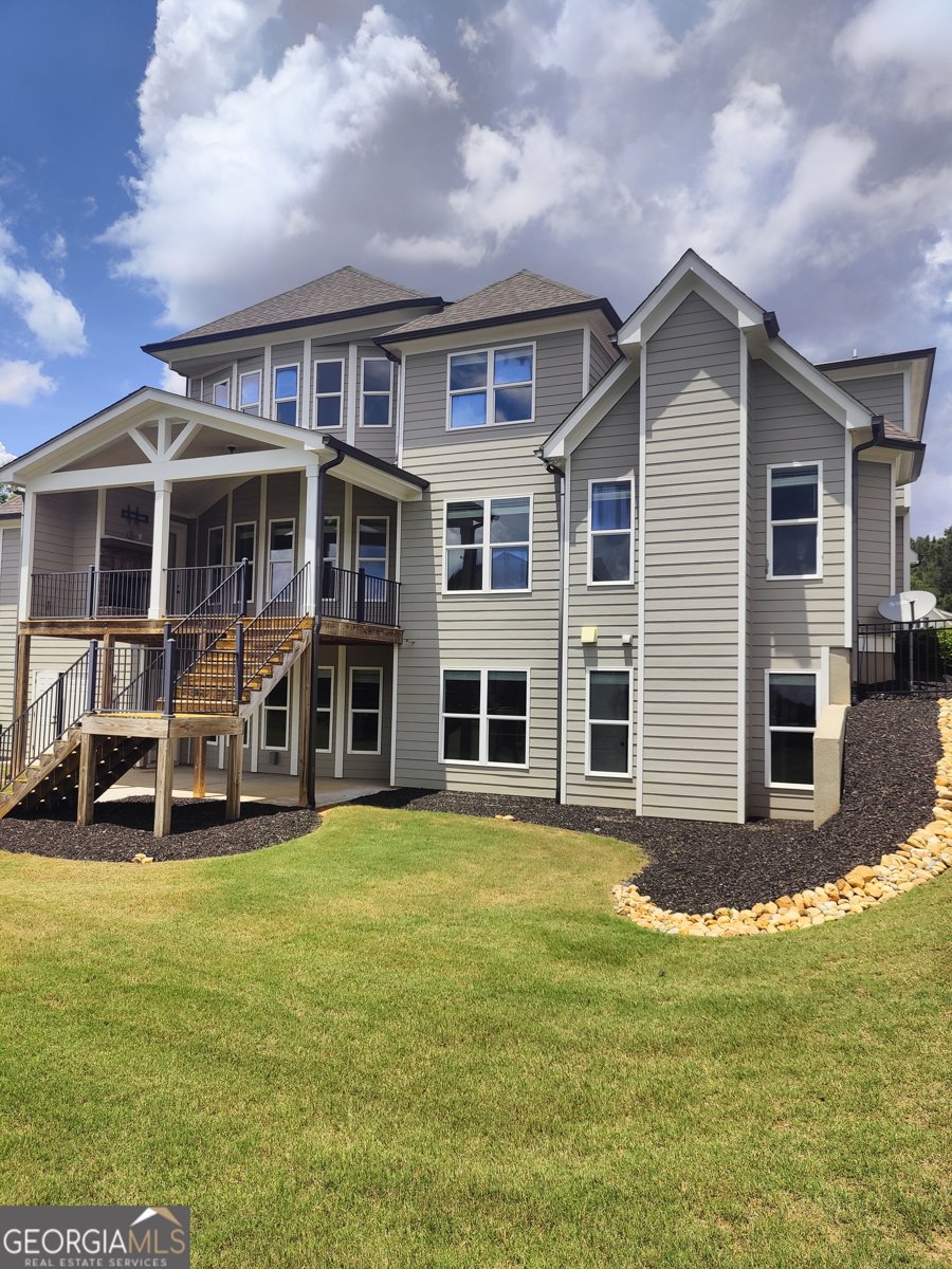 312 Archway Lane Peachtree City - 7