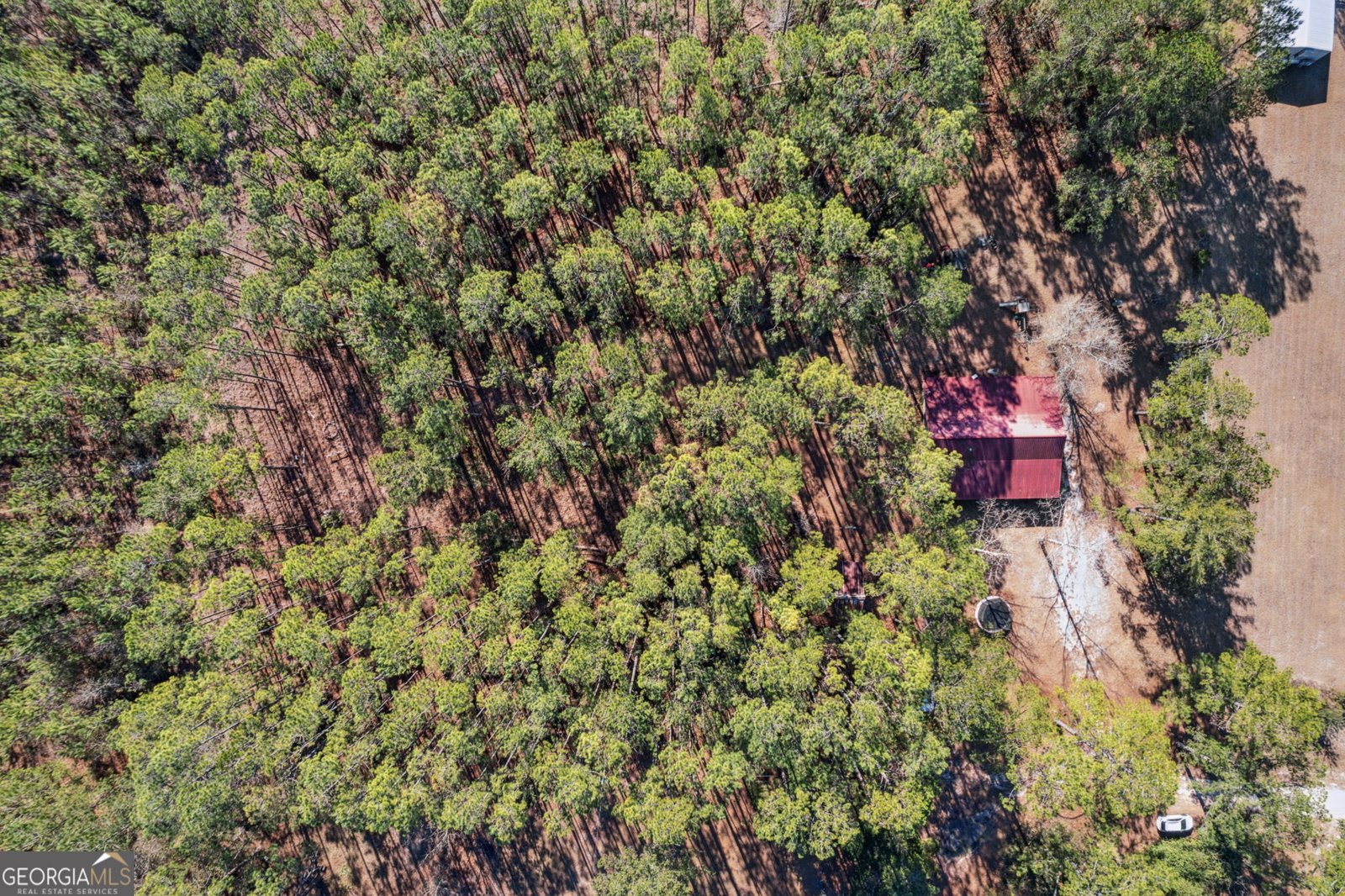 328 Willow Creek Road Folkston - 49