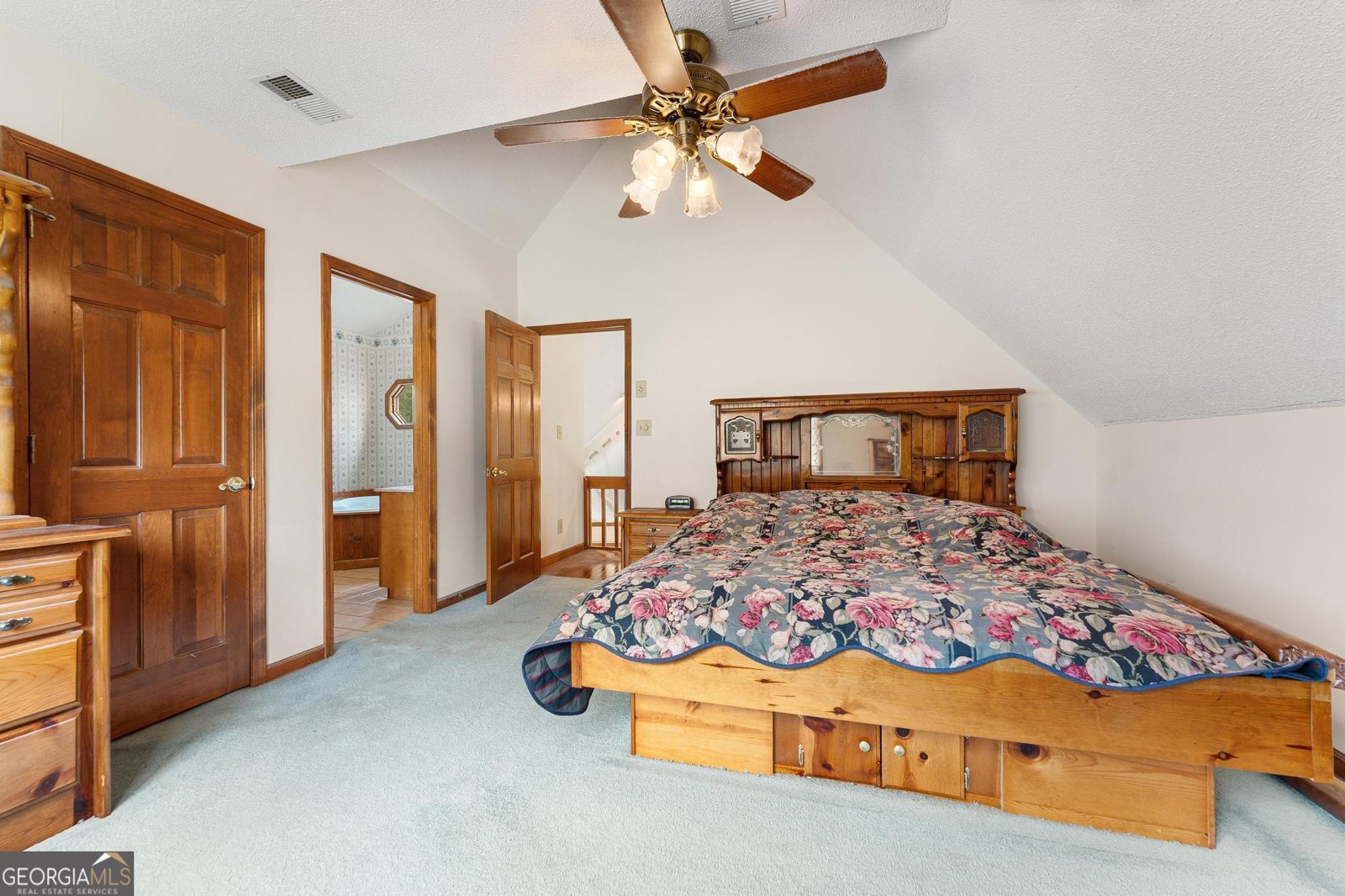 119 Timberlane Drive Hartwell - 24