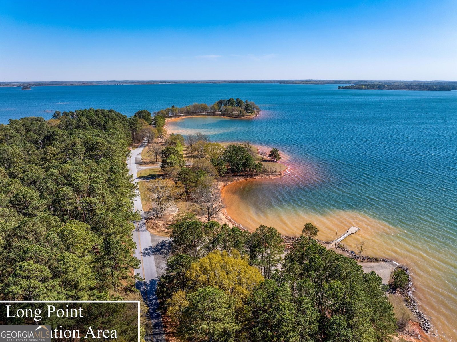 119 Timberlane Drive Hartwell - 37