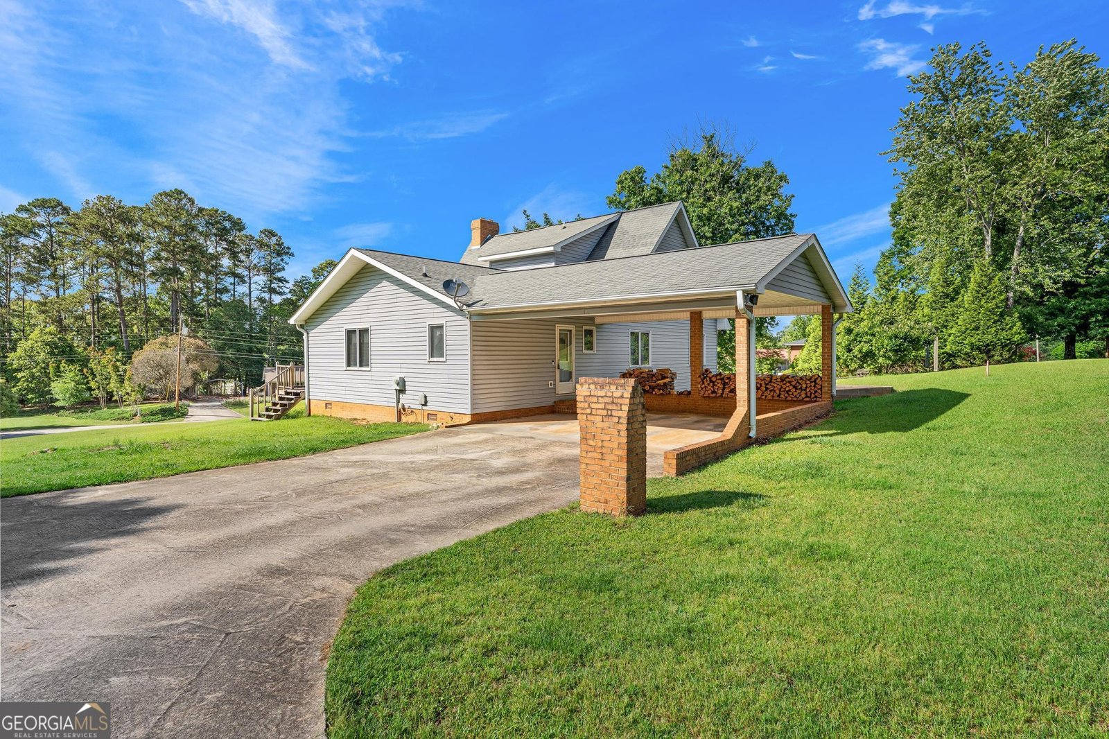 119 Timberlane Drive Hartwell - 5