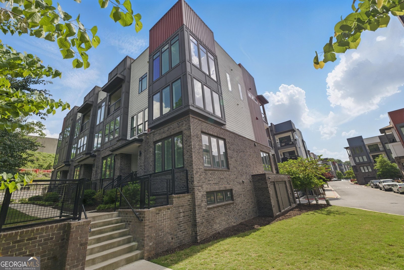 407 Pratt Drive Atlanta - 17