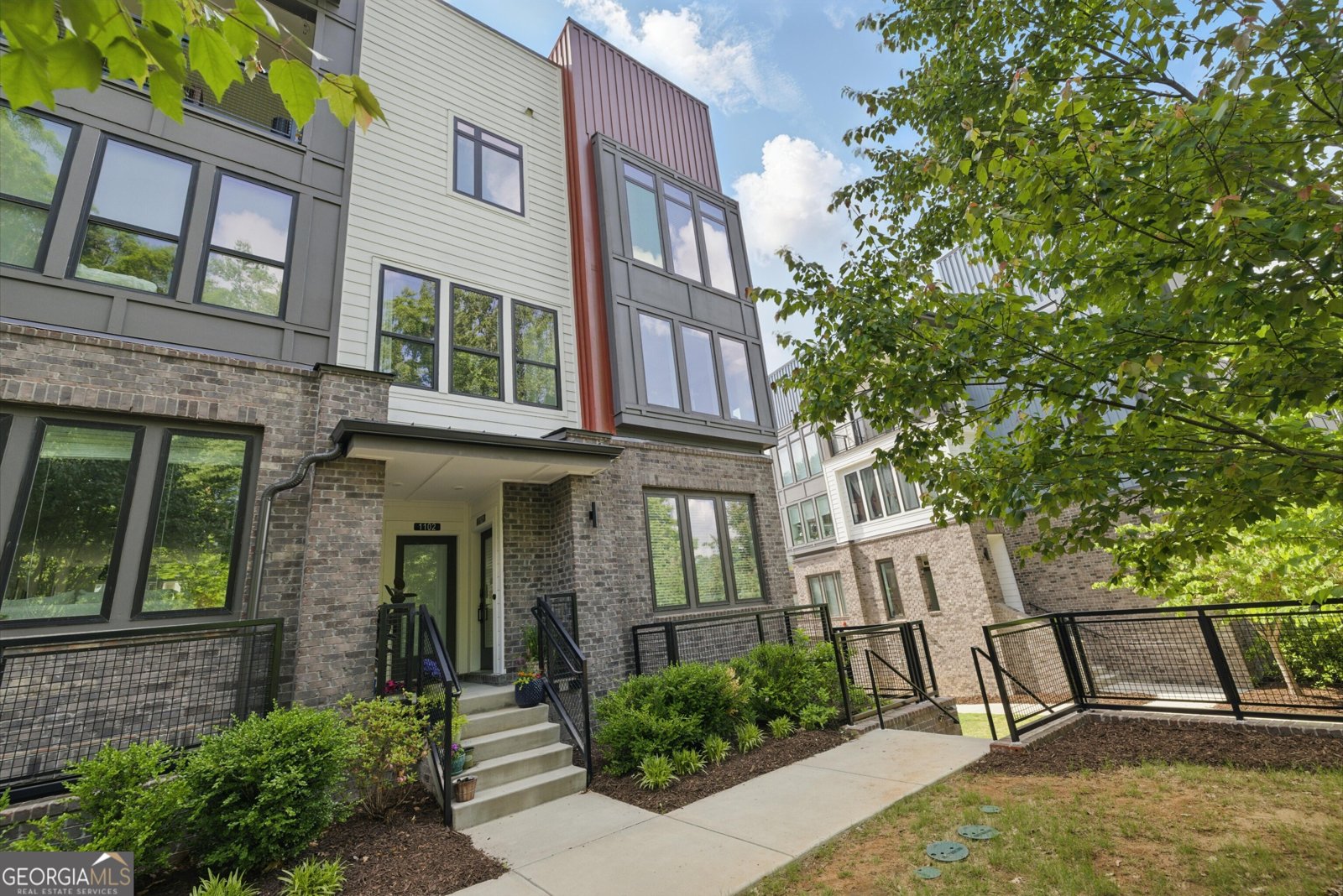 407 Pratt Drive Atlanta - 18