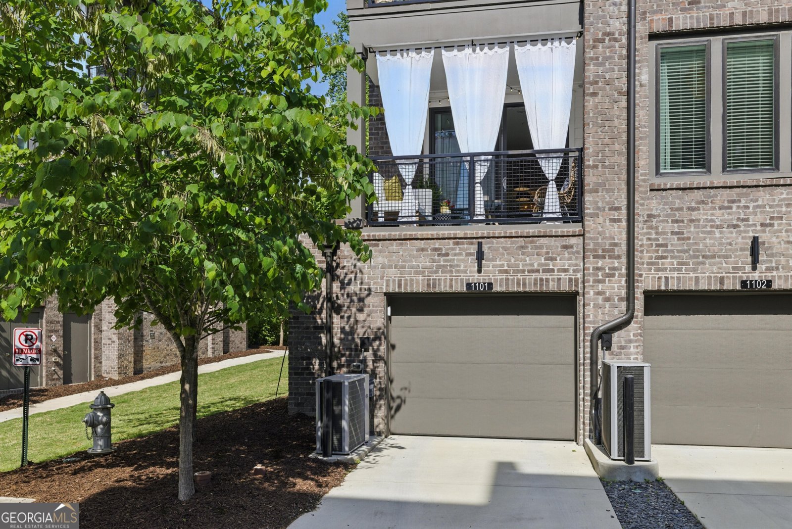 407 Pratt Drive Atlanta - 20