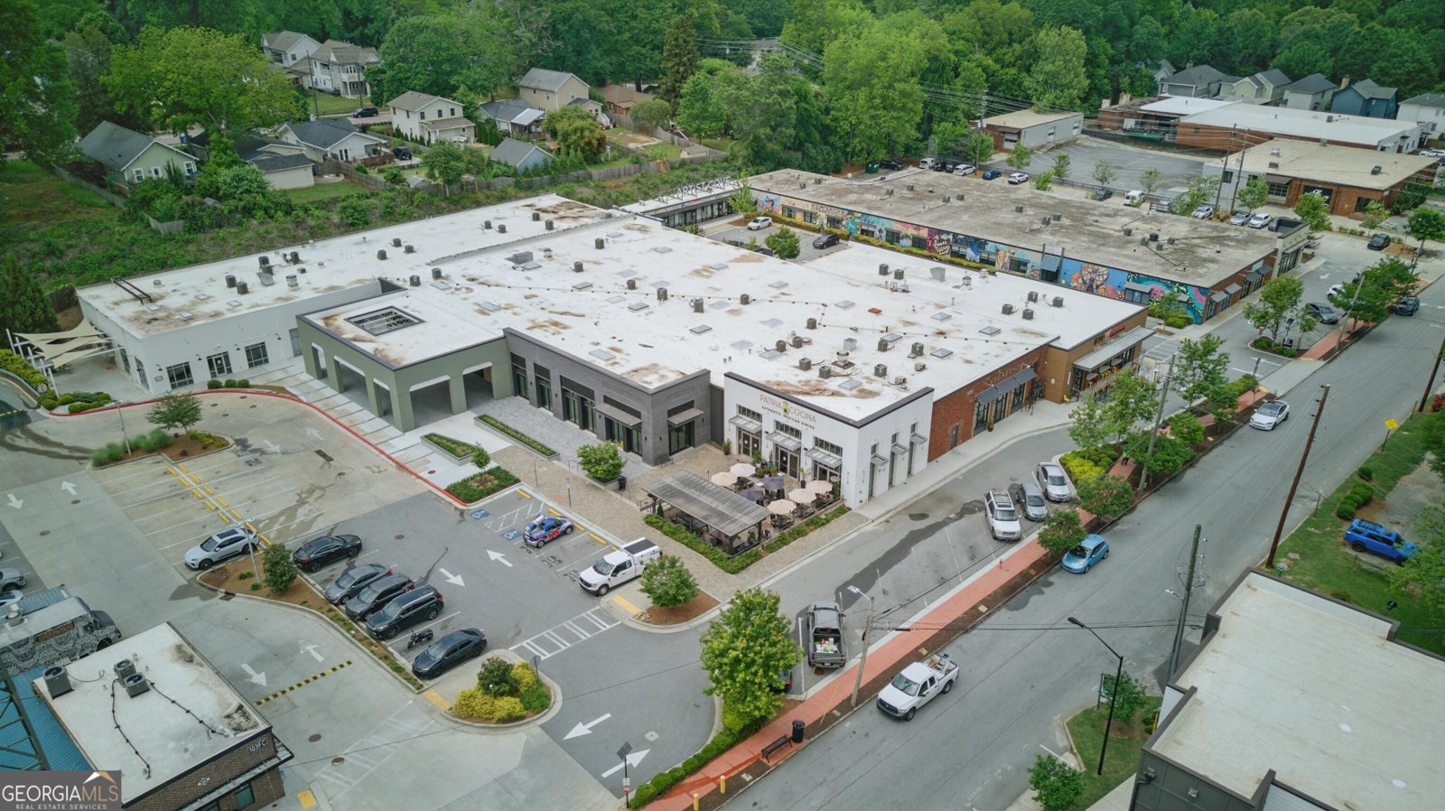 407 Pratt Drive Atlanta - 21