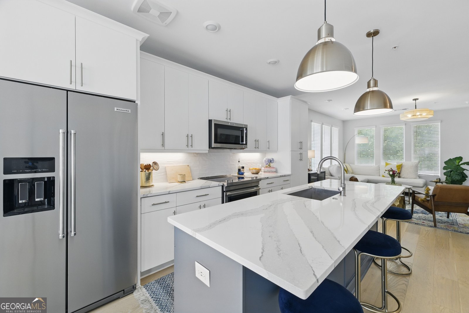 407 Pratt Drive Atlanta - 7
