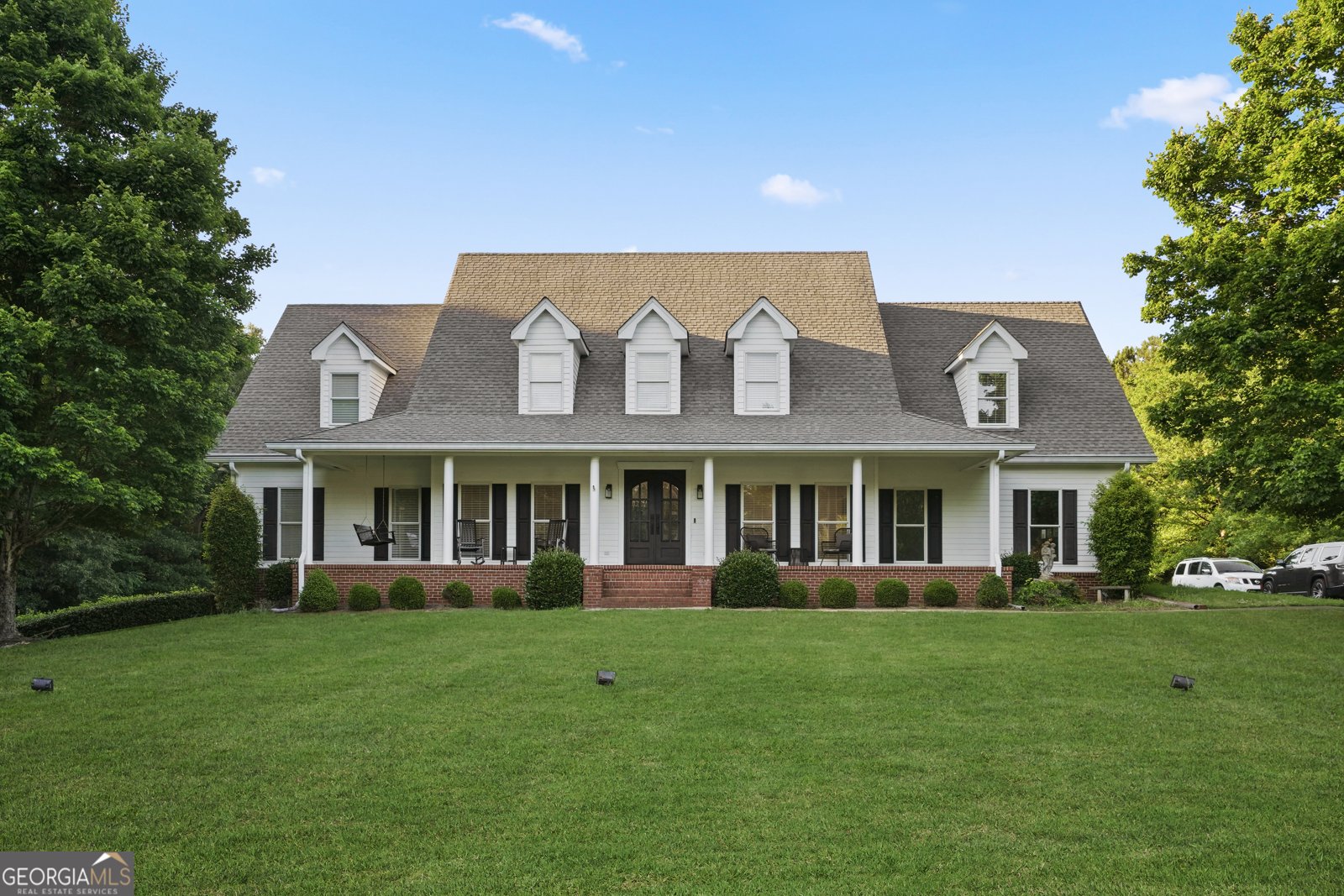 885 Kelleytown Road McDonough - 1