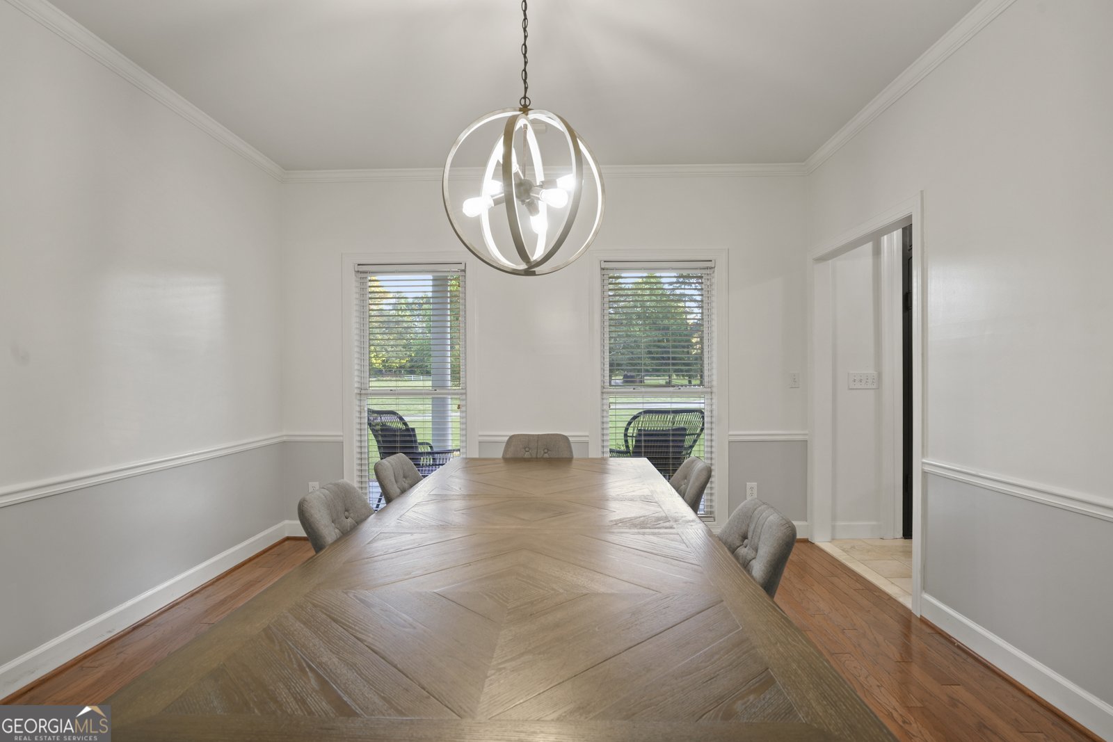 885 Kelleytown Road McDonough - 10