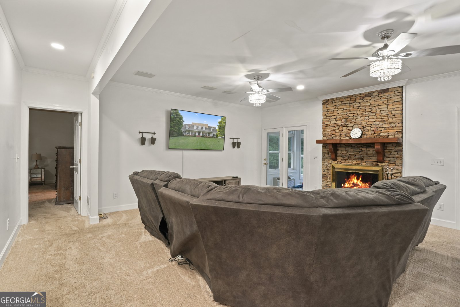 885 Kelleytown Road McDonough - 14
