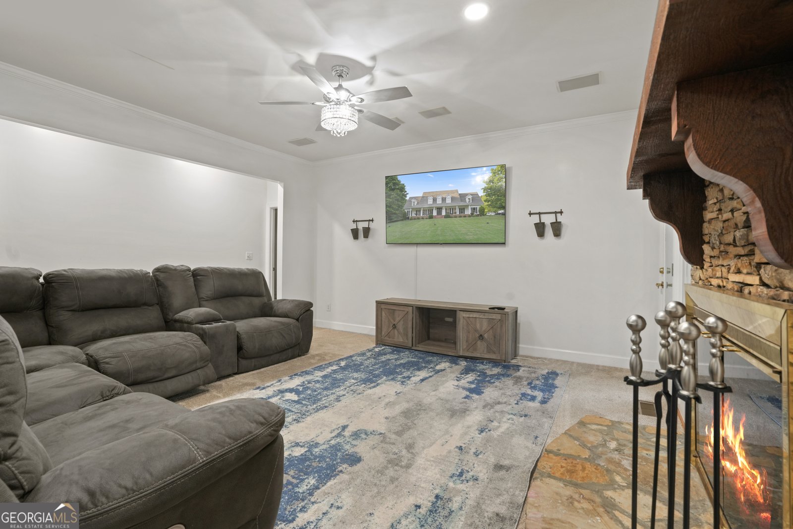 885 Kelleytown Road McDonough - 15