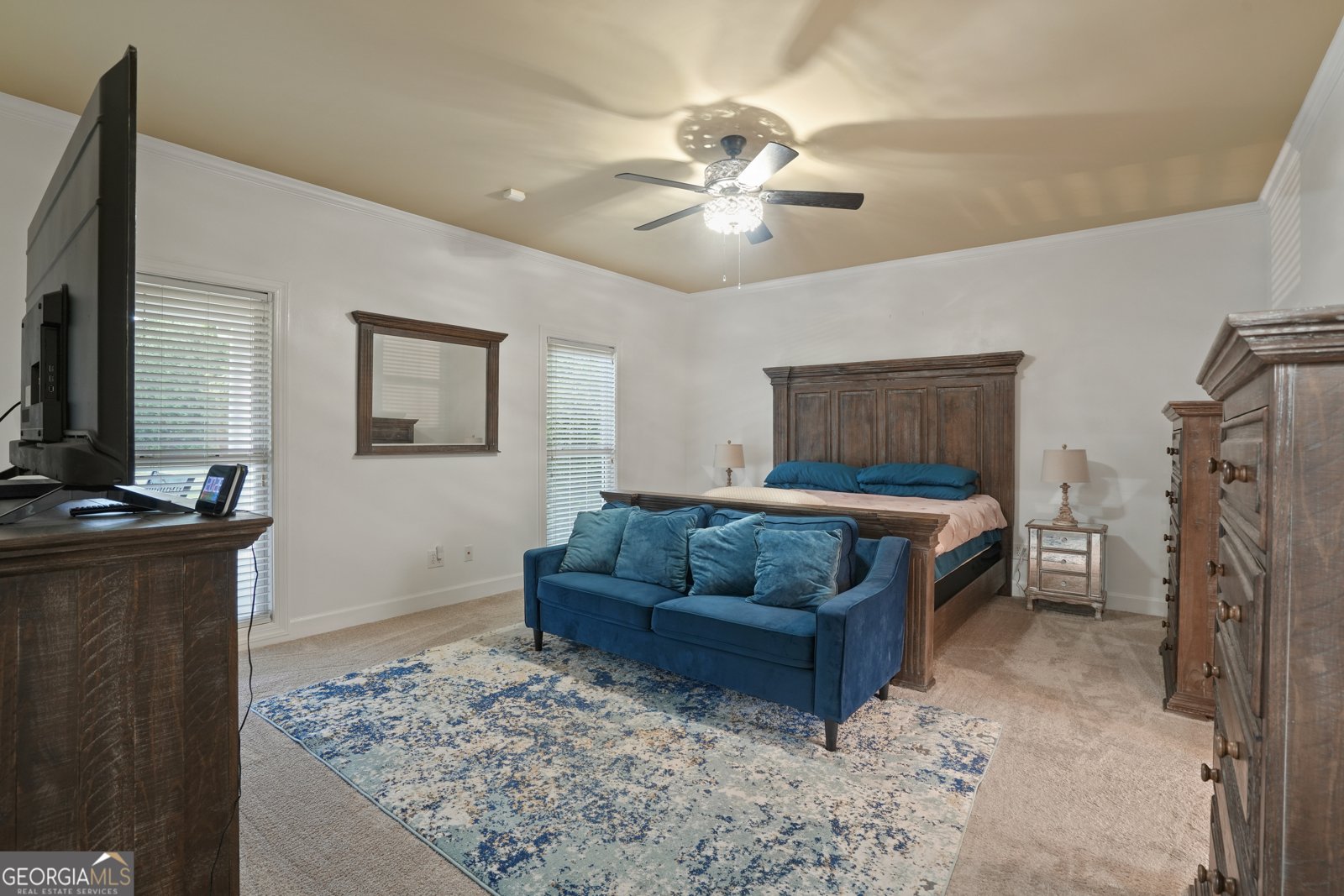 885 Kelleytown Road McDonough - 17