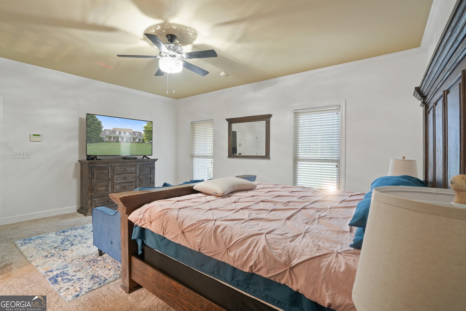 885 Kelleytown Road McDonough - 18