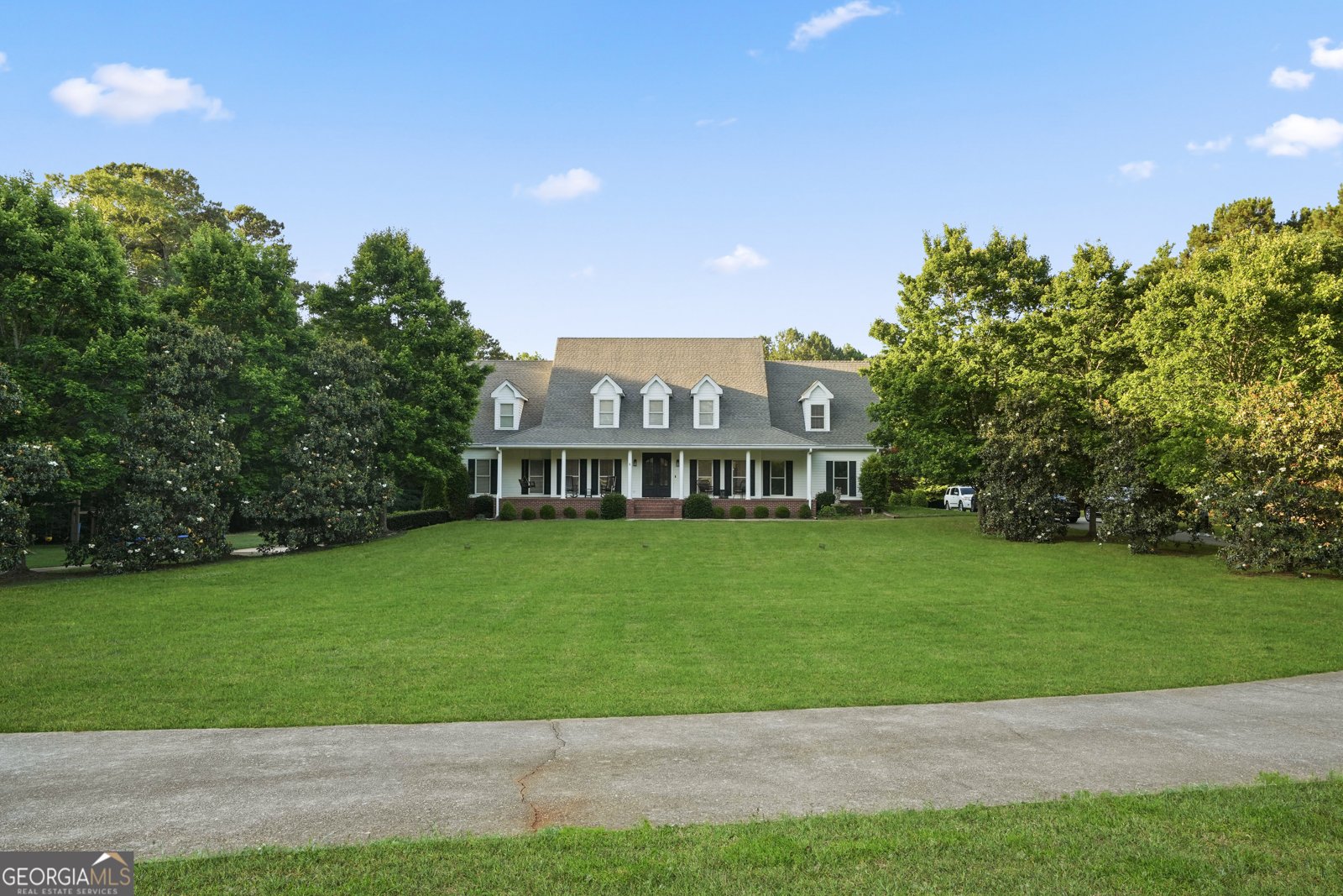 885 Kelleytown Road McDonough - 2