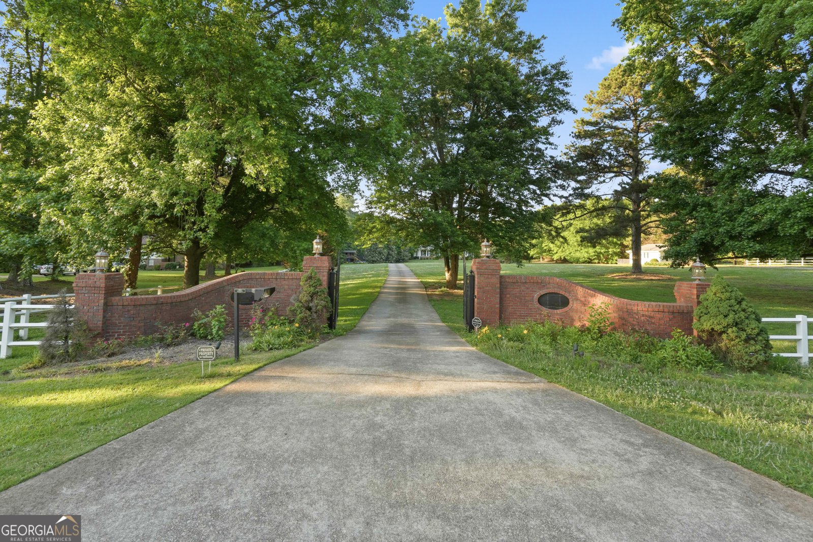 885 Kelleytown Road McDonough - 25