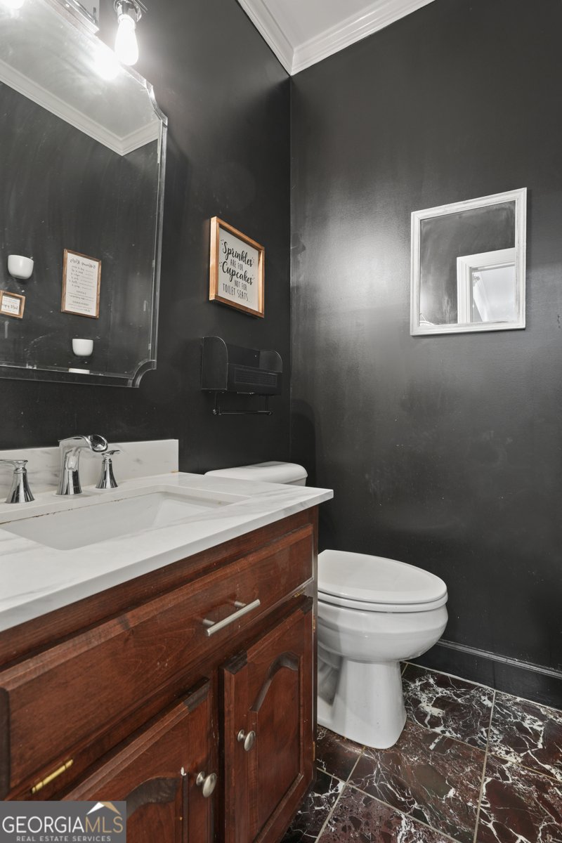 885 Kelleytown Road McDonough - 28
