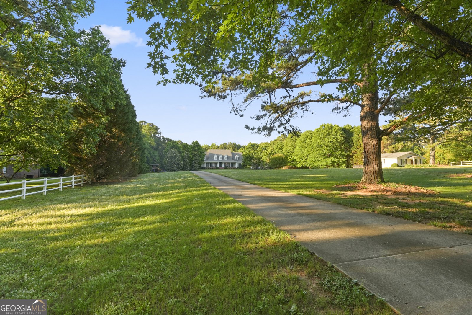 885 Kelleytown Road McDonough - 3