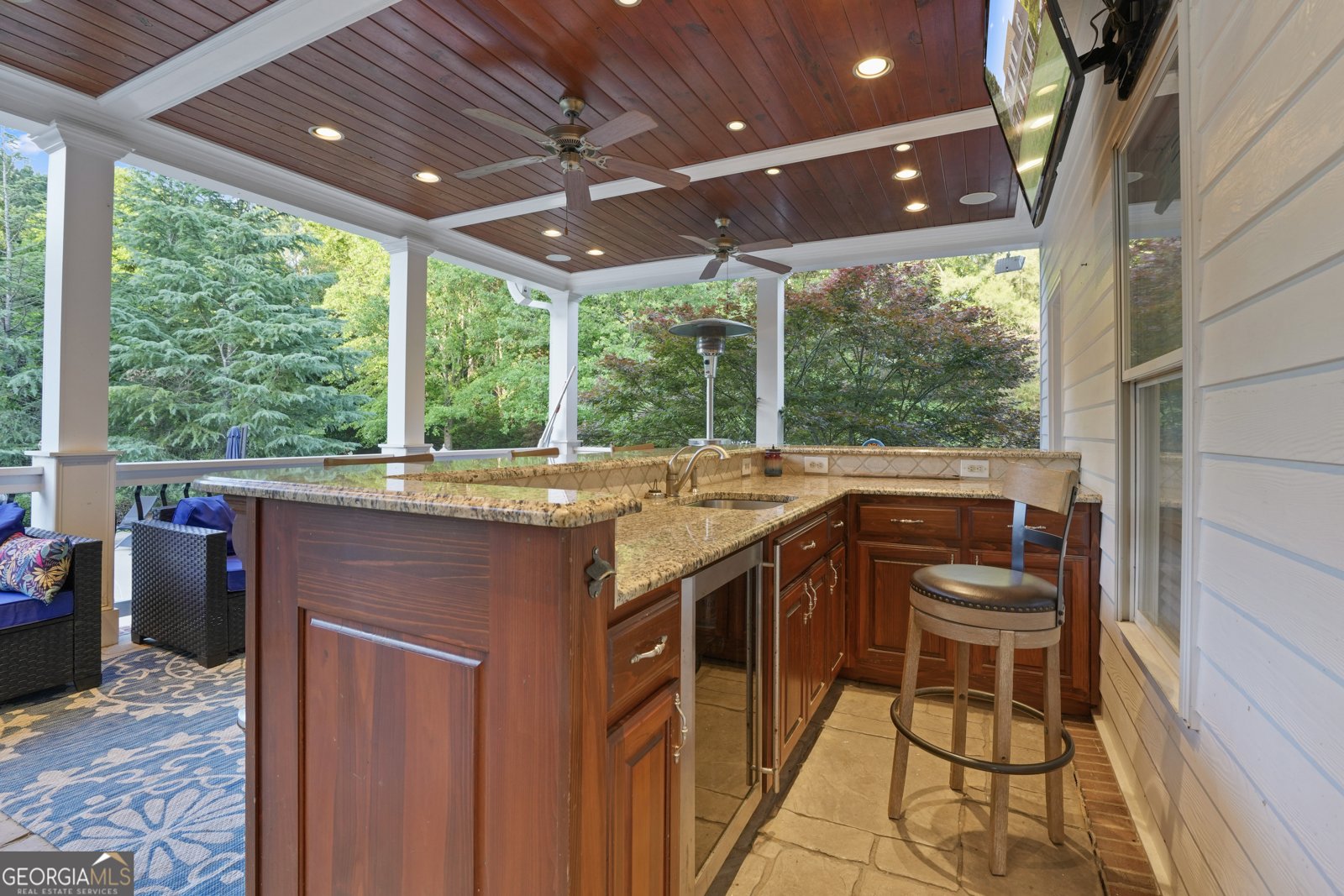 885 Kelleytown Road McDonough - 32