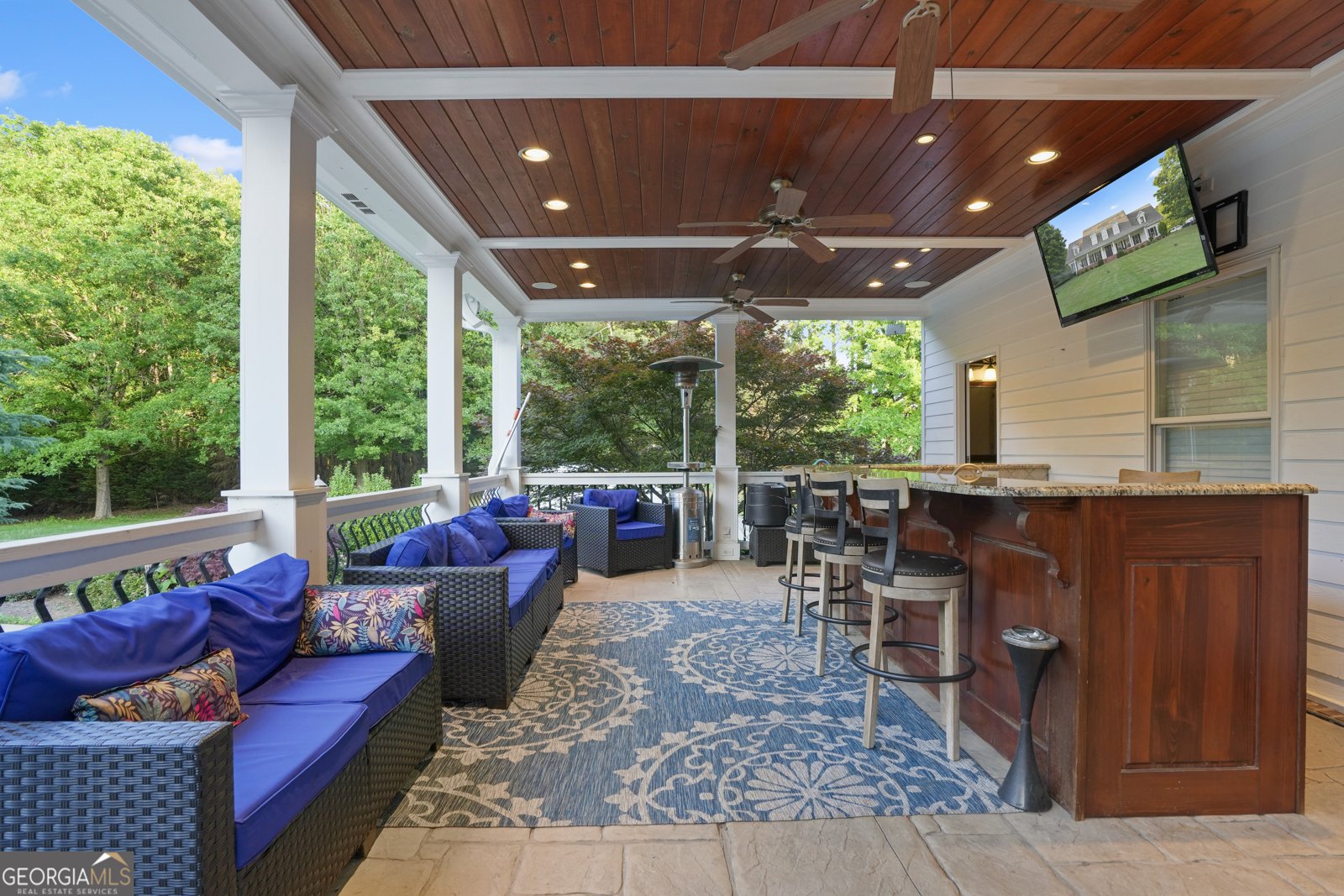 885 Kelleytown Road McDonough - 33