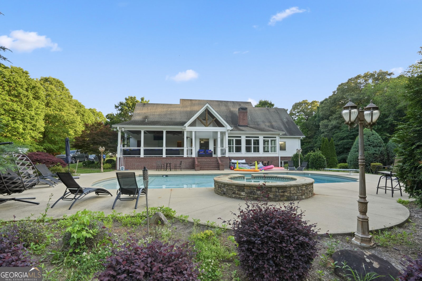 885 Kelleytown Road McDonough - 35