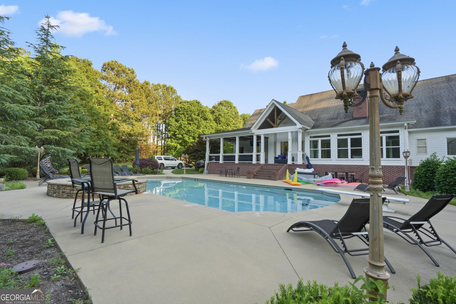 885 Kelleytown Road McDonough - 36