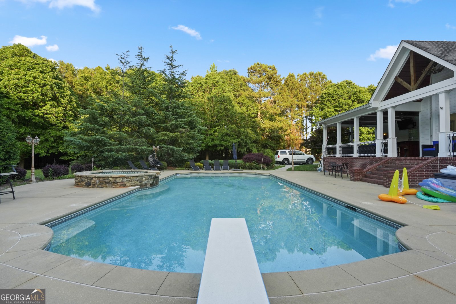 885 Kelleytown Road McDonough - 37