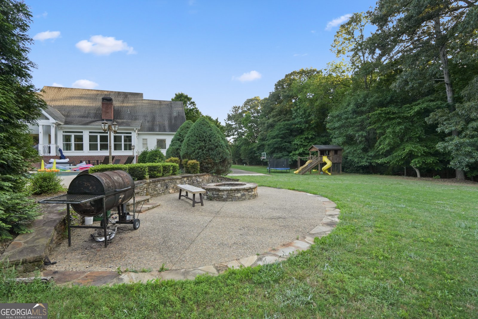 885 Kelleytown Road McDonough - 39