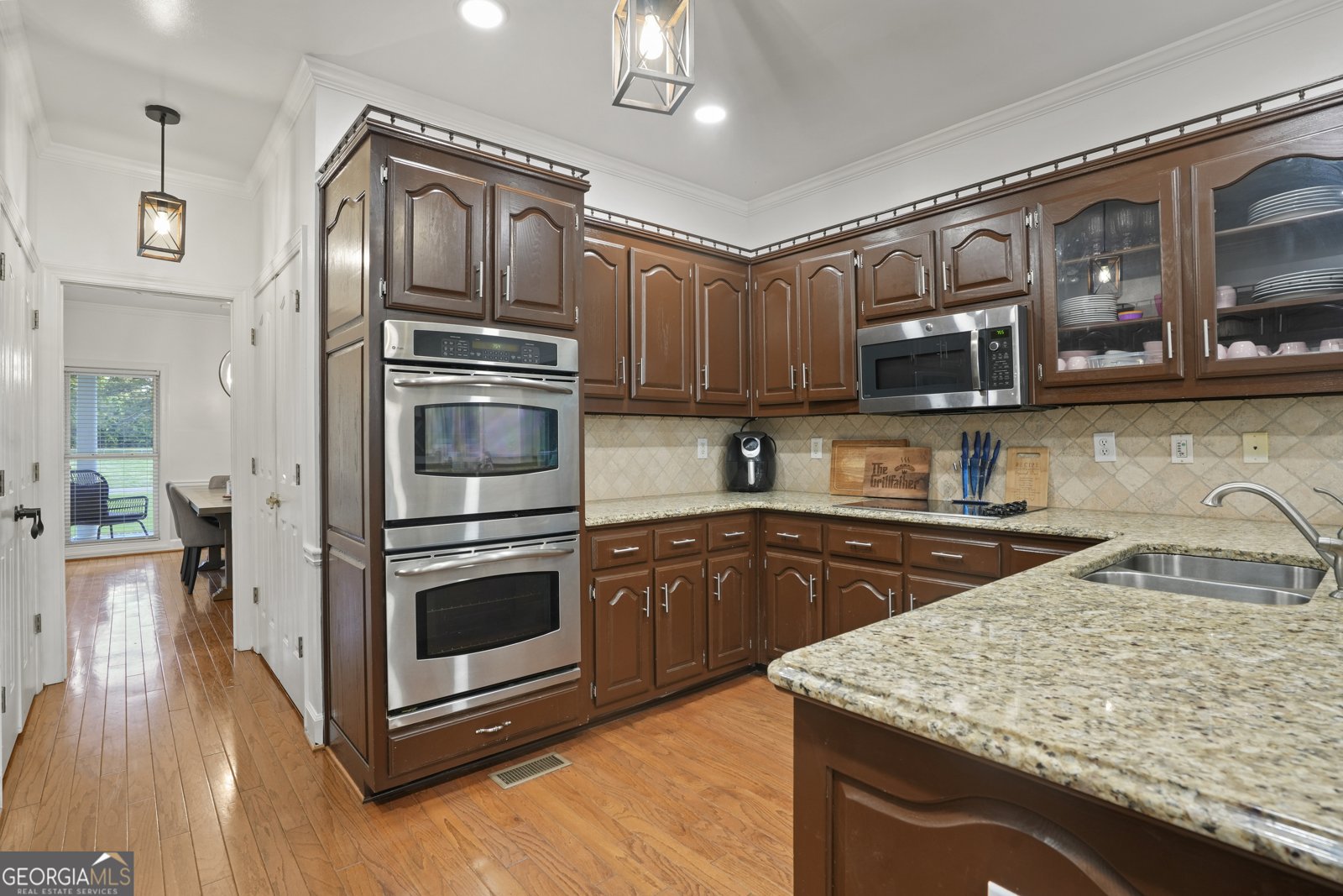 885 Kelleytown Road McDonough - 4