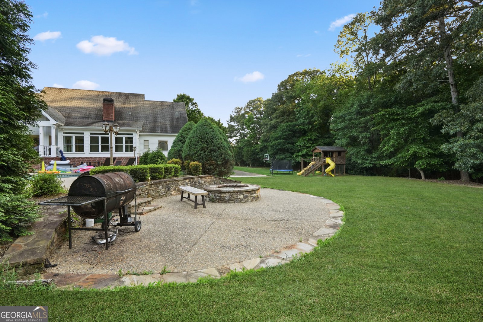 885 Kelleytown Road McDonough - 40