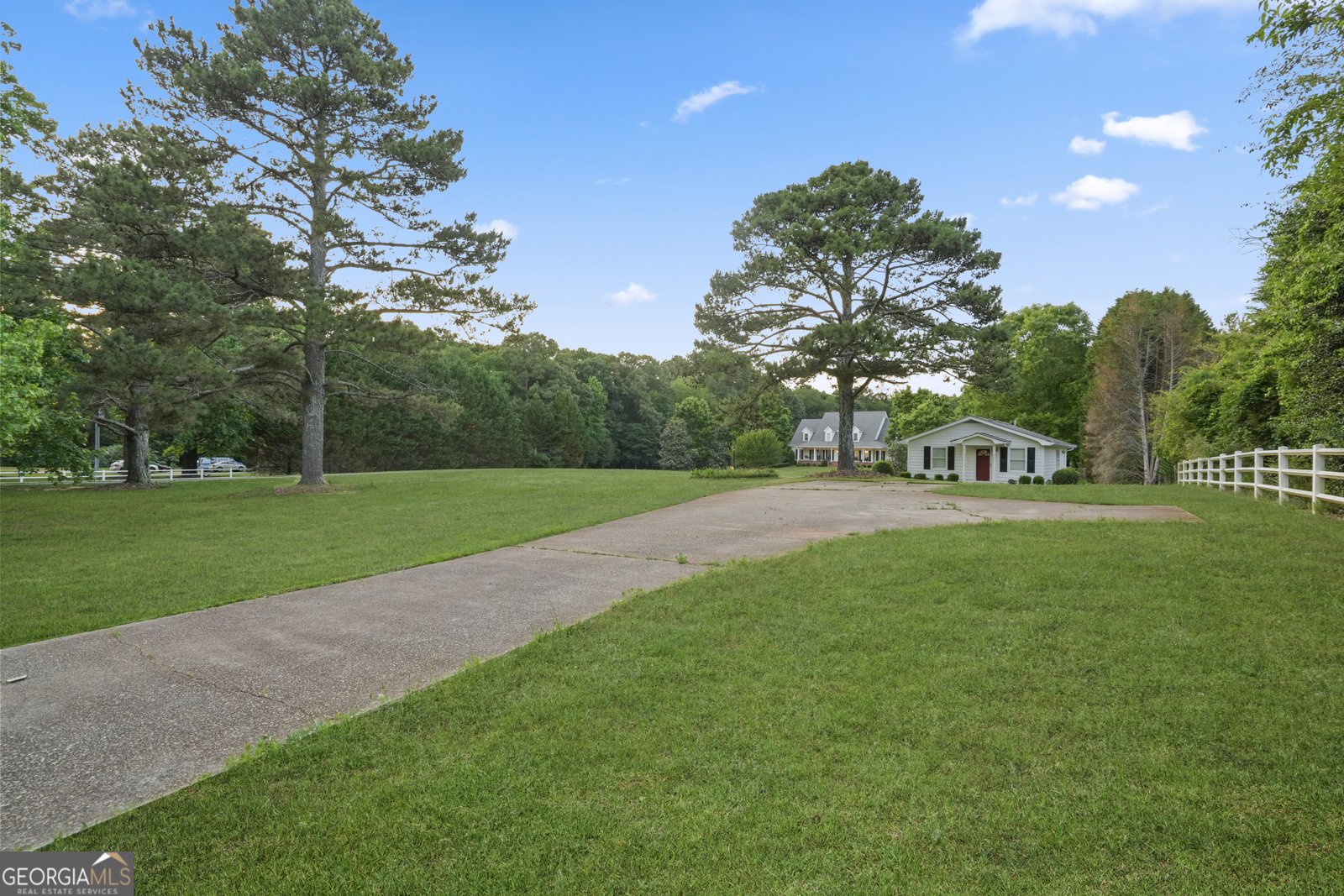 885 Kelleytown Road McDonough - 41
