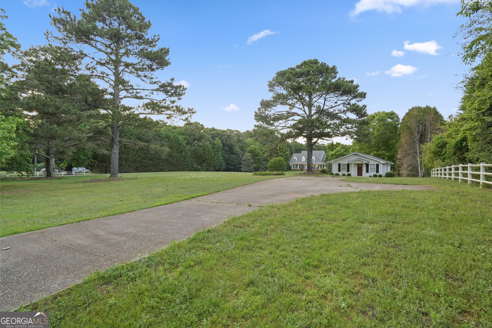 885 Kelleytown Road McDonough - 42