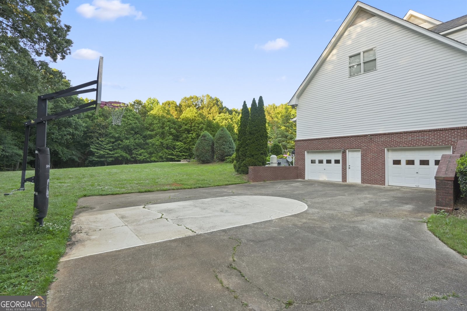 885 Kelleytown Road McDonough - 45