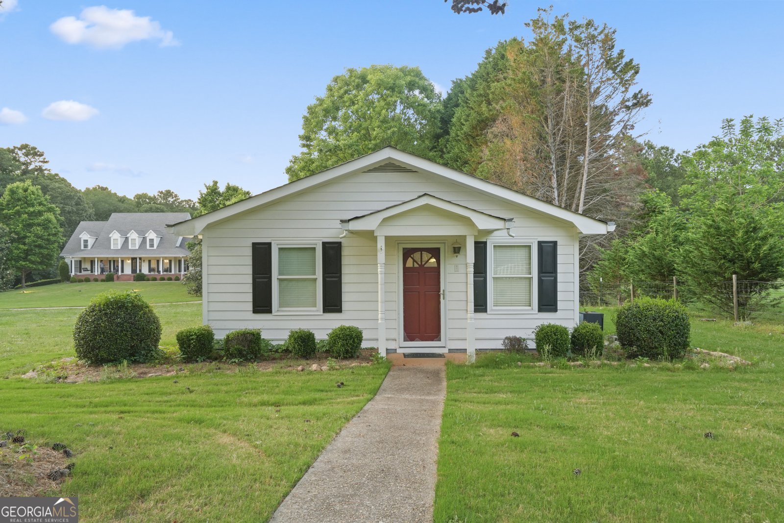 885 Kelleytown Road McDonough - 46