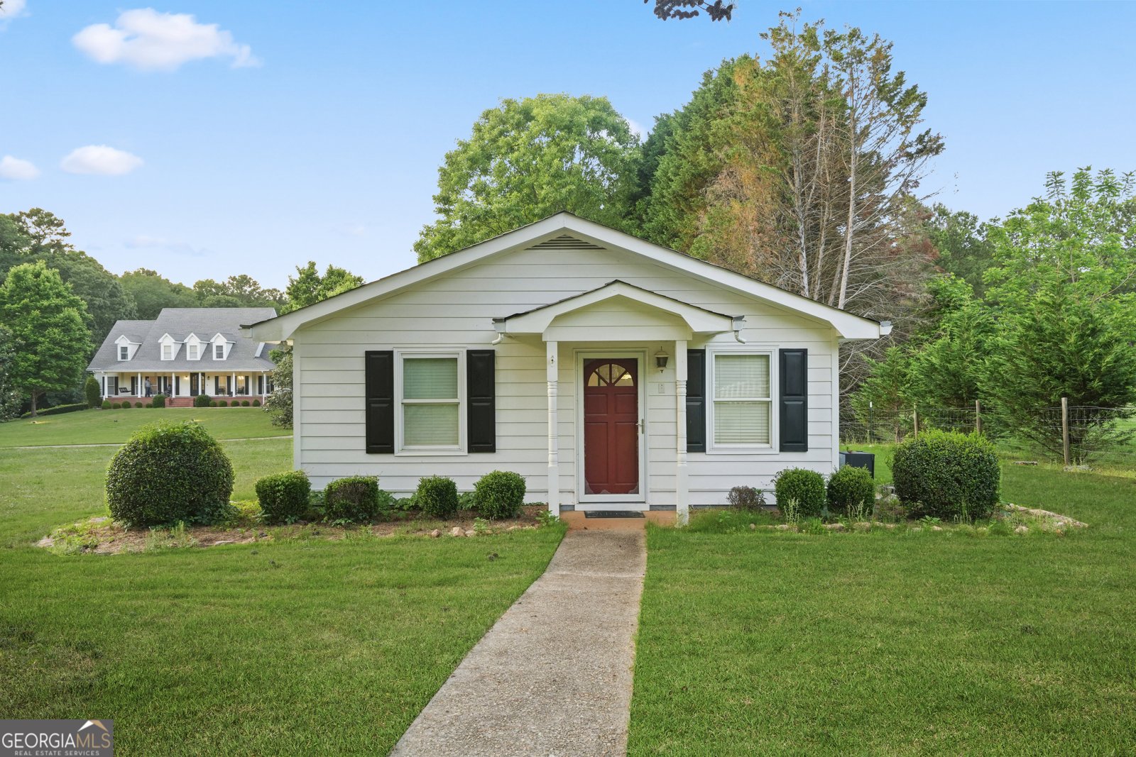 885 Kelleytown Road McDonough - 47