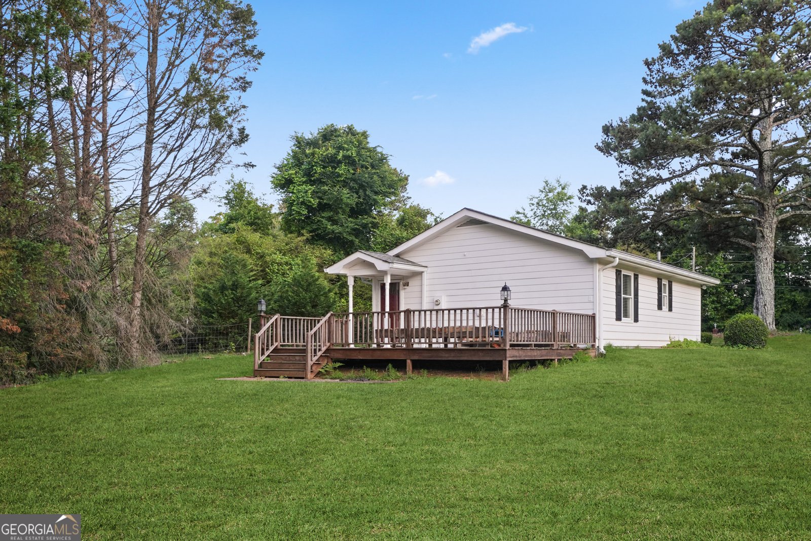885 Kelleytown Road McDonough - 48