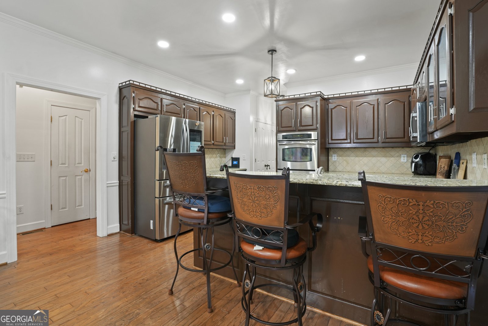 885 Kelleytown Road McDonough - 5