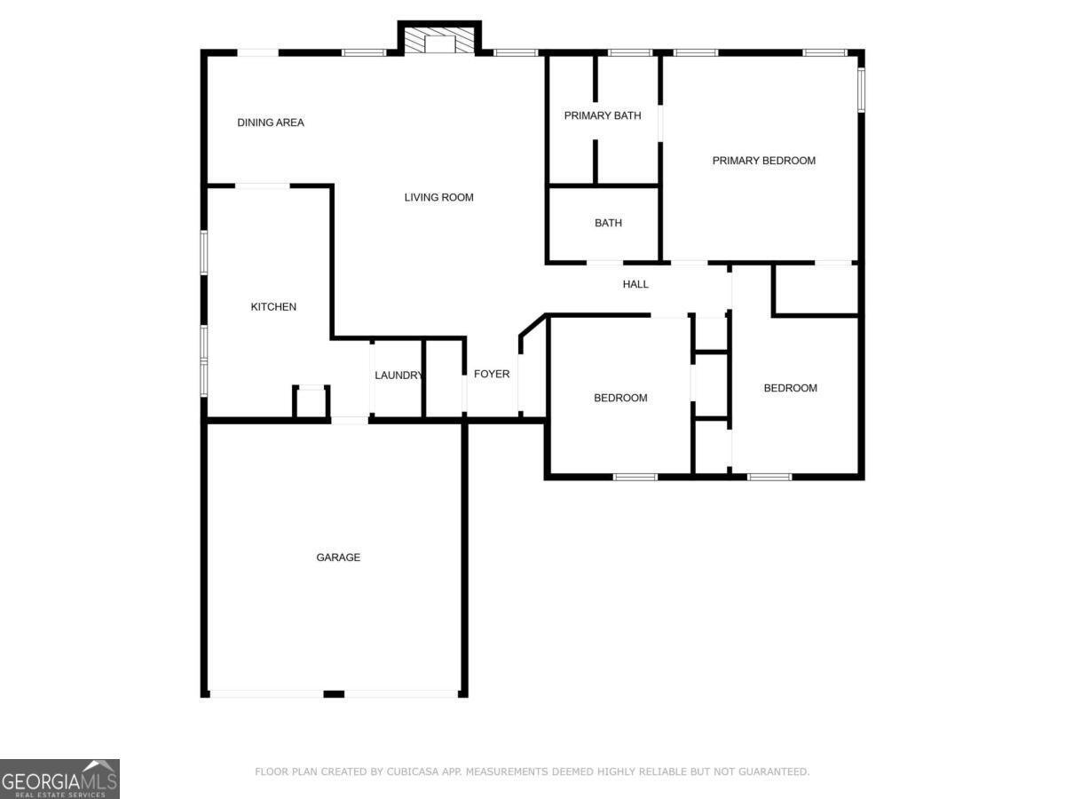 1363 To Lani Farm Road Stone Mountain - 28