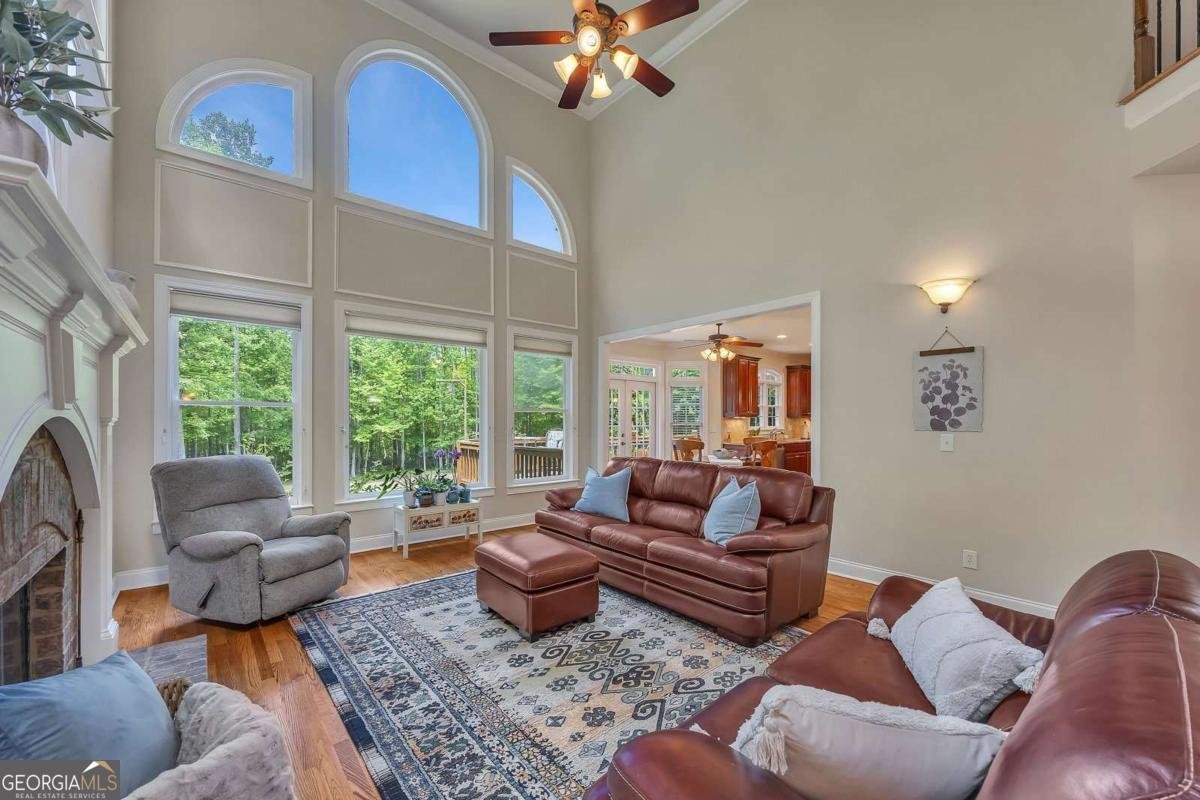 223 Davis Mill Road Ball Ground - 10