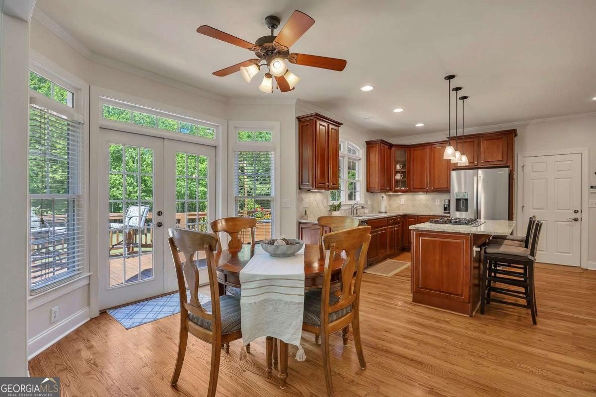 223 Davis Mill Road Ball Ground - 11