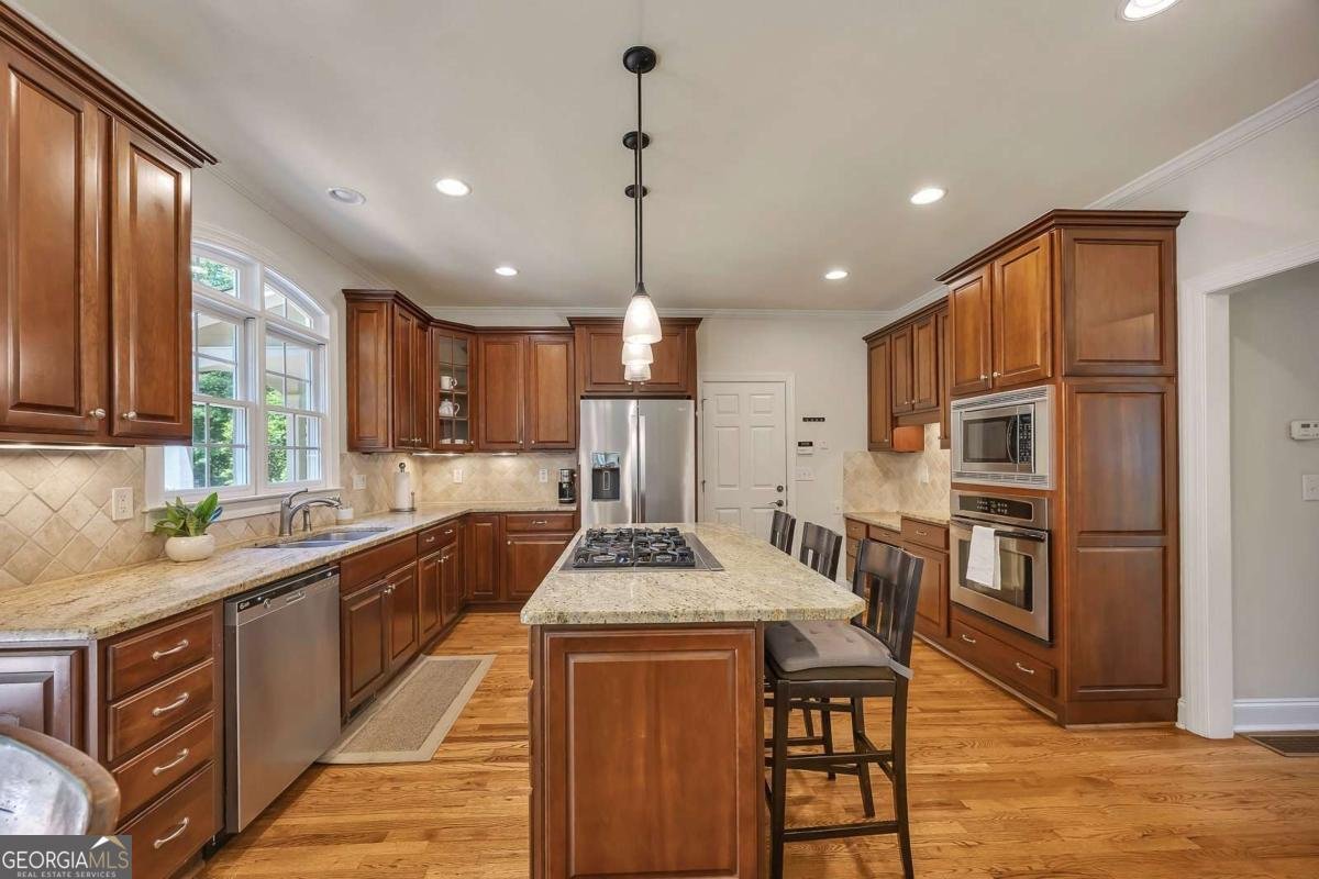 223 Davis Mill Road Ball Ground - 12