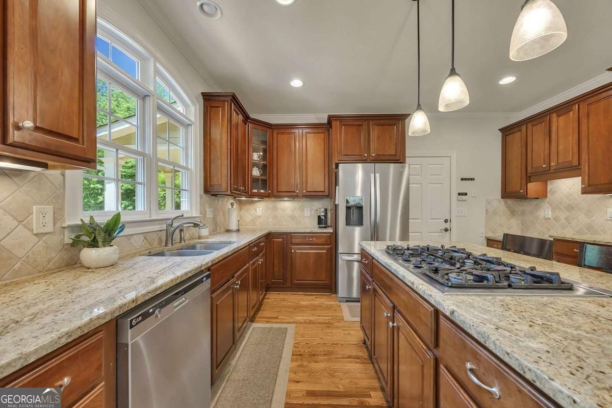 223 Davis Mill Road Ball Ground - 13